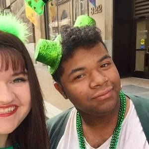 Meet your Posher, Charles