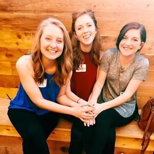 Meet your Posher, Emily