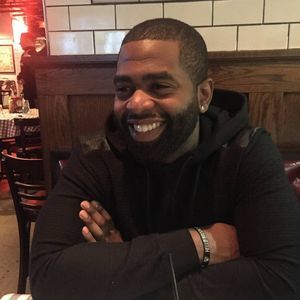 Meet your Posher, Cletus