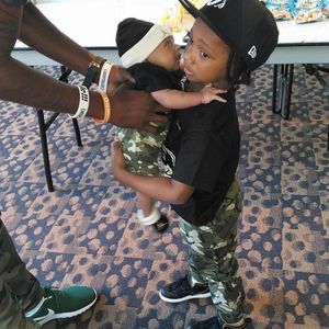 Meet your Posher, Laylen