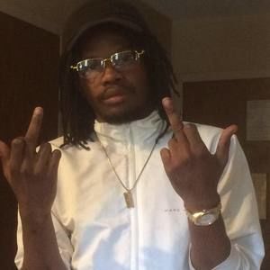 Meet your Posher, William