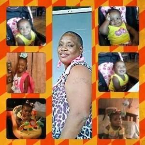 Meet your Posher, Becky