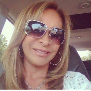 Meet your Posher, Darlene