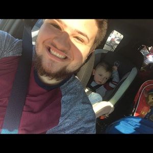 Meet your Posher, Brandon