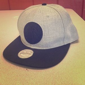 Harlem New York SnapBack