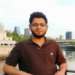 Meet your Posher, Abdul