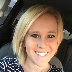 Meet your Posher, Katherine