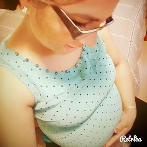 Meet your Posher, Maria