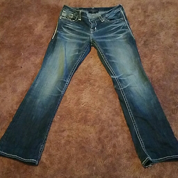 Big star jeans