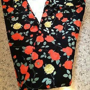 Lularoe TC leggings New!