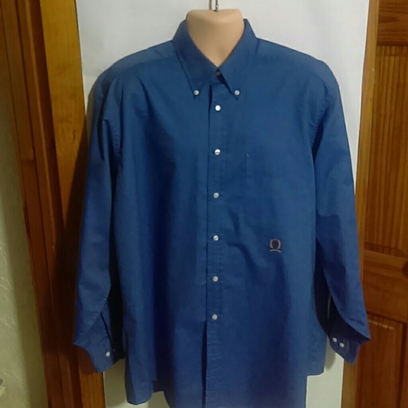 Tommy Hilfiger Button Down Shirt