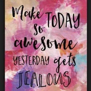 Meet your Posher, Heatherlynn