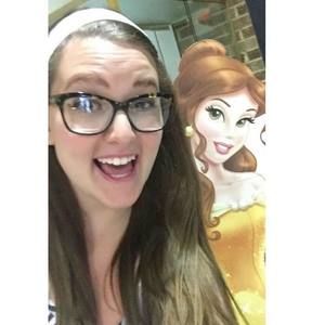 Meet your Posher, Haley