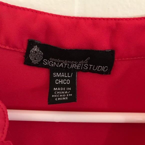 Signature Studio blouse - Picture 3 of 4