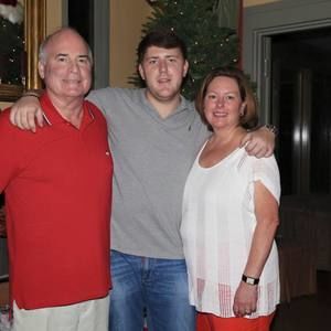 Meet your Posher, Will