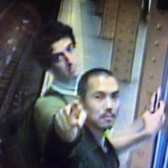 Meet your Posher, Bryce