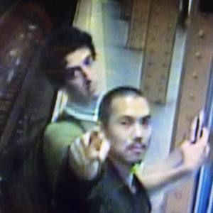 Meet your Posher, Bryce