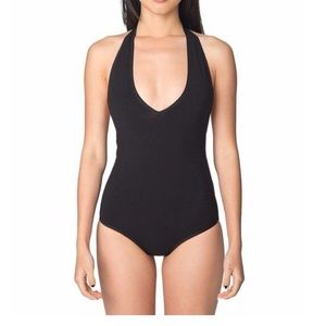 American apparel bodysuit