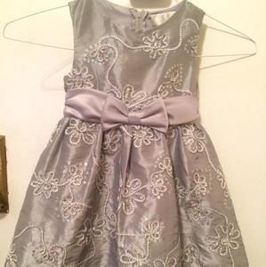 Toddler Special occasion Dress