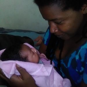 Meet your Posher, Shonte