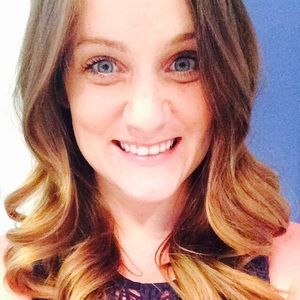 Meet your Posher, Erika