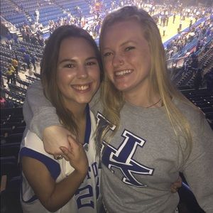 Meet your Posher, Morgan