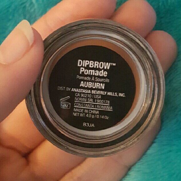Anastasia Beverly Hills Dip Brow-Auburn