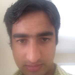 Meet your Posher, Muhammad