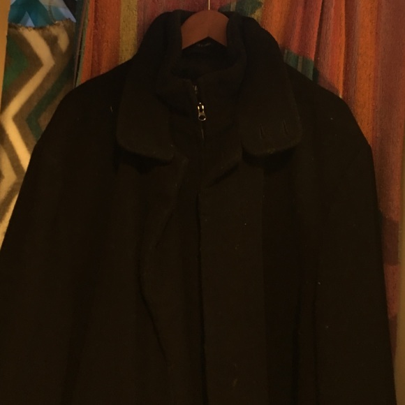 Claiborne Sport Coat XXL