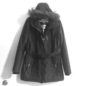Columbia Beverly Carson Pass Coat