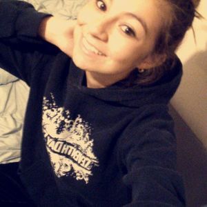 Meet your Posher, Sabrina
