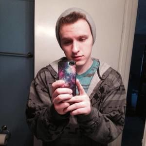 Meet your Posher, Bryan