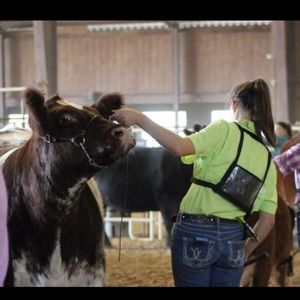 Meet your Posher, Kayleigh