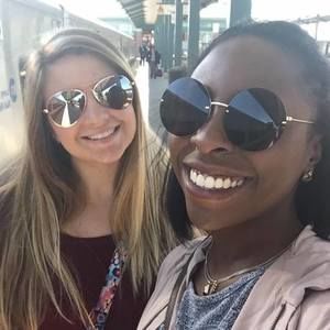 Meet your Posher, Marcy