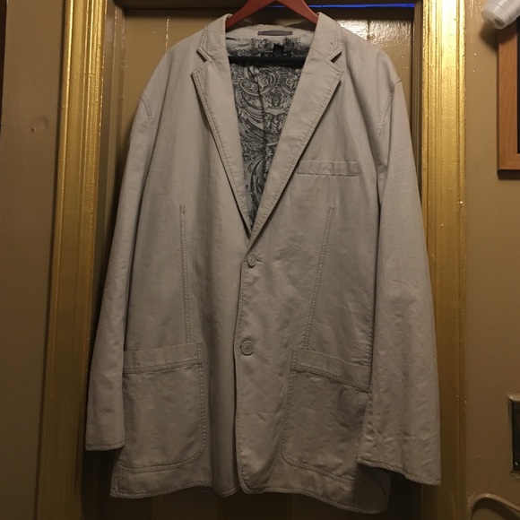 XXL Blazer