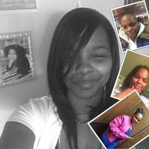 Meet your Posher, Nelly