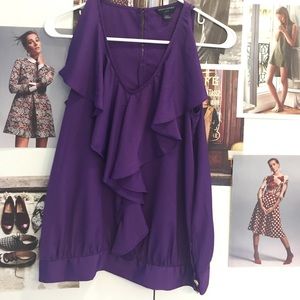 Banana republic top PXS