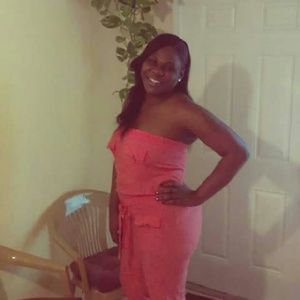 Meet your Posher, Kimberly