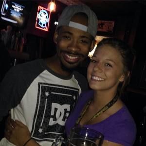 Meet your Posher, Nicholas