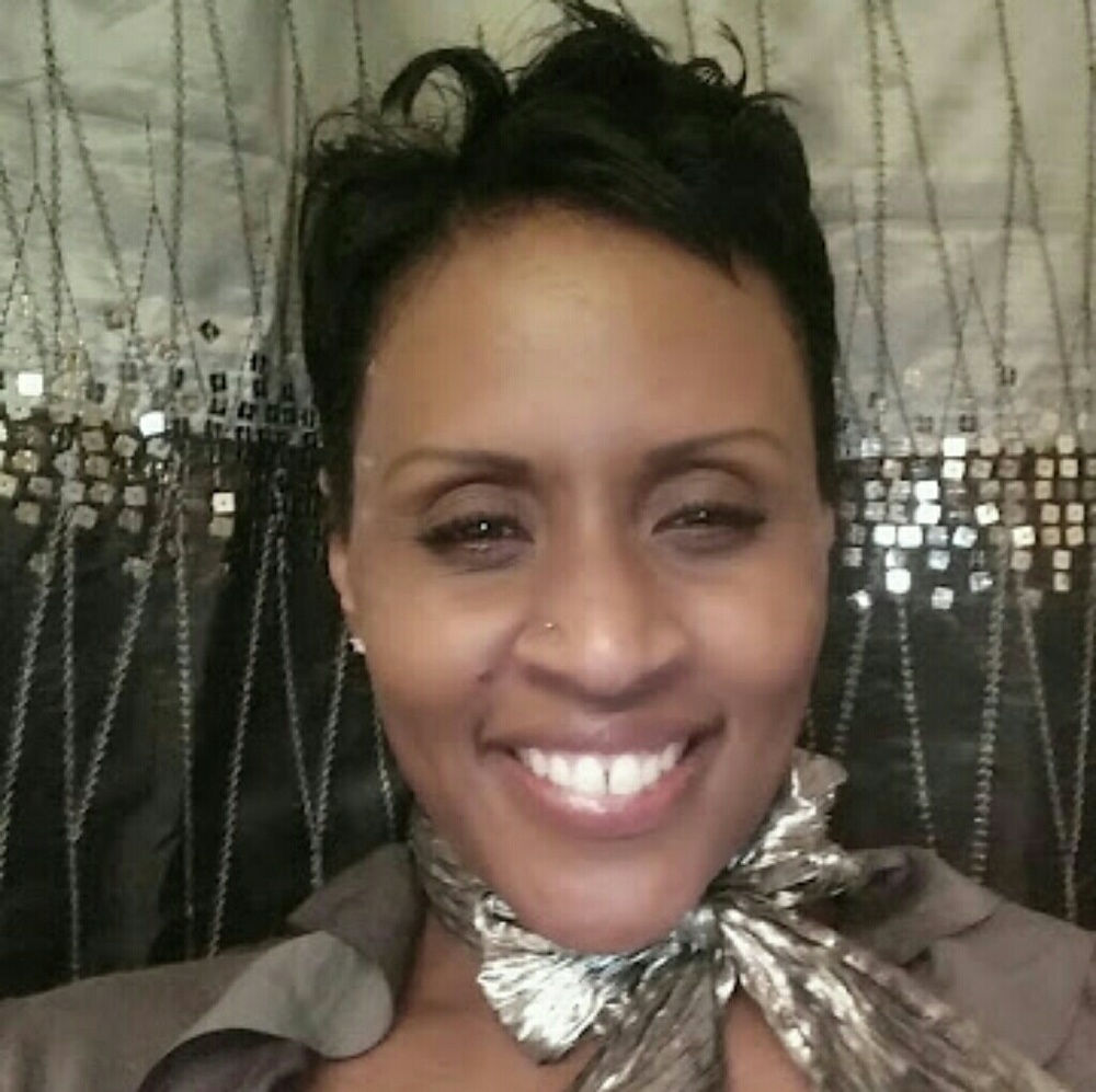 Meet your Posher, Tanjeka