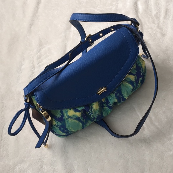 Juicy Couture Shoulder Bag ✨NWT✨