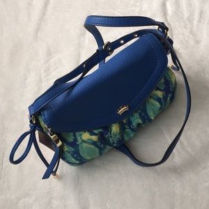 Juicy Couture Shoulder Bag ✨NWT✨