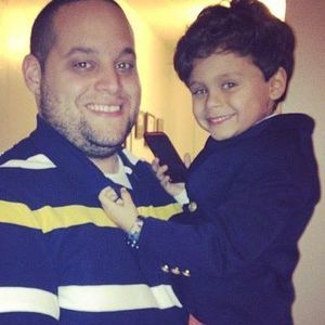 Meet your Posher, Ariel