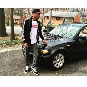 Meet your Posher, Jordan