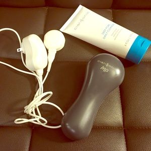 Clarisonic Mia Grey