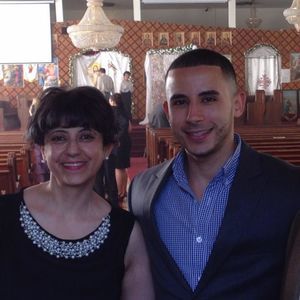 Meet your Posher, Peter