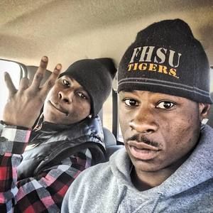 Meet your Posher, Nate