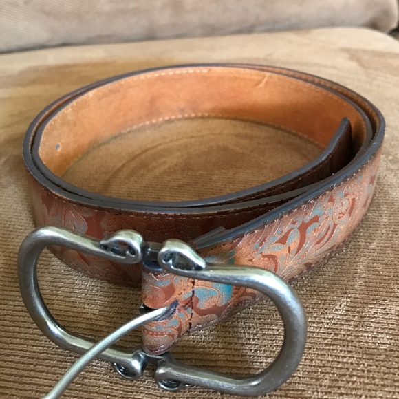 Aeropostale belt