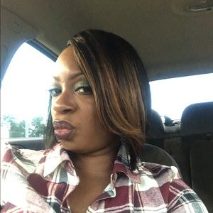 Meet your Posher, Latonja