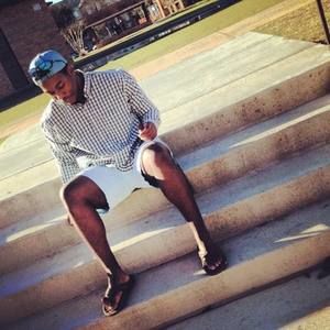 Meet your Posher, Frederick